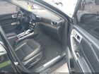 2021 Ford Explorer Limited Черный vin: 1FMSK7FH5MGB33712