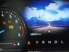 2022 Ford Explorer Xlt Белый vin: 1FMSK8DH3NGB70252