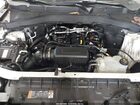 2022 Ford Explorer Xlt Белый vin: 1FMSK8DH3NGB70252