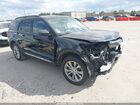 2023 Ford Explorer Xlt Black vin: 1FMSK8DH5PGA69037