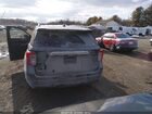 2023 Ford Explorer Xlt Black vin: 1FMSK8DH6PGB07813 2023 Ford Explorer Xlt Black vin: 1FMSK8DH6PGB07813