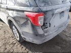 2023 Ford Explorer Xlt Black vin: 1FMSK8DH6PGB07813 2023 Ford Explorer Xlt Black vin: 1FMSK8DH6PGB07813