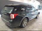 2020 Ford Explorer Xlt Черный vin: 1FMSK8DH7LGB44833