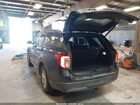 2020 Ford Explorer Xlt Черный vin: 1FMSK8DH7LGB44833