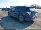 2024 Ford Explorer Xlt Blue vin: 1FMSK8DH7RGA01518