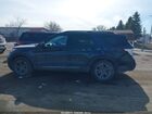 2024 Ford Explorer Xlt Blue vin: 1FMSK8DH7RGA01518