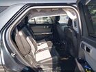 2024 Ford Explorer Xlt Blue vin: 1FMSK8DH7RGA01518