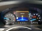 2022 Ford Explorer St-line Белый vin: 1FMSK8KH0NGC35075