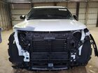 2022 Ford Explorer St-line Белый vin: 1FMSK8KH0NGC35075