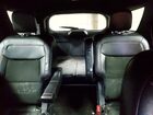 2022 Ford Explorer St-line Белый vin: 1FMSK8KH0NGC35075