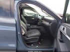 2025 Ford Explorer Active Light Blue vin: 1FMUK7DH0SGC09328