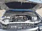 2025 Ford Explorer Active Light Blue vin: 1FMUK7DH0SGC09328