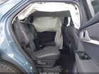 2025 Ford Explorer Active Light Blue vin: 1FMUK7DH0SGC09328
