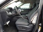 2025 Ford Explorer Active Черный vin: 1FMUK7DH8SGA22970
