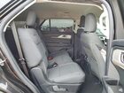 2025 Ford Explorer Active Черный vin: 1FMUK7DH8SGA22970
