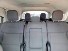 2025 Ford Explorer Active Черный vin: 1FMUK7DH8SGA22970