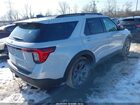 2026 Ford Explorer Active W/200a Pkg Серебряный vin: 1FMUK8DH1TGA29573 2026 Ford Explorer Active W/200a Pkg Серебряный vin: 1FMUK8DH1TGA29573