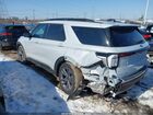 2026 Ford Explorer Active W/200a Pkg Серебряный vin: 1FMUK8DH1TGA29573 2026 Ford Explorer Active W/200a Pkg Серебряный vin: 1FMUK8DH1TGA29573
