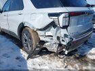 2026 Ford Explorer Active W/200a Pkg Серебряный vin: 1FMUK8DH1TGA29573 2026 Ford Explorer Active W/200a Pkg Серебряный vin: 1FMUK8DH1TGA29573