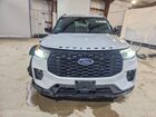 2026 Ford Explorer St-line Белый vin: 1FMUK8KH7TGA56246 2026 Ford Explorer St-line Белый vin: 1FMUK8KH7TGA56246