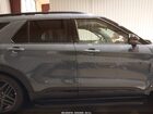 2026 Ford Explorer St Gray vin: 1FMWK8GC3TGA16221