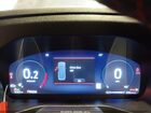 2026 Ford Explorer St Gray vin: 1FMWK8GC3TGA16221
