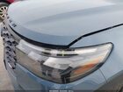 2025 Ford Explorer St Blue vin: 1FMWK8GC5SGD01937 2025 Ford Explorer St Blue vin: 1FMWK8GC5SGD01937