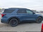 2025 Ford Explorer St Blue vin: 1FMWK8GC5SGD01937 2025 Ford Explorer St Blue vin: 1FMWK8GC5SGD01937