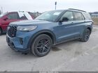 2025 Ford Explorer St Blue vin: 1FMWK8GC5SGD01937 2025 Ford Explorer St Blue vin: 1FMWK8GC5SGD01937