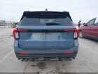 2025 Ford Explorer St Blue vin: 1FMWK8GC5SGD01937 2025 Ford Explorer St Blue vin: 1FMWK8GC5SGD01937