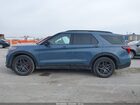 2025 Ford Explorer St Blue vin: 1FMWK8GC5SGD01937 2025 Ford Explorer St Blue vin: 1FMWK8GC5SGD01937