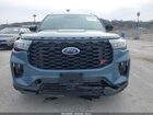 2025 Ford Explorer St Blue vin: 1FMWK8GC5SGD01937 2025 Ford Explorer St Blue vin: 1FMWK8GC5SGD01937