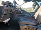 2025 Ford Explorer St Blue vin: 1FMWK8GC9SGC67615