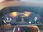 2025 Ford Explorer St Blue vin: 1FMWK8GC9SGC67615