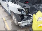 2023 Ford F-150 Lightning Lariat Серый vin: 1FT6W1EV7PWG52883
