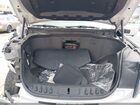 2023 Ford F-150 Lightning Lariat Серый vin: 1FT6W1EV7PWG52883