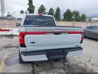 2023 Ford F-150 Lightning Lariat Серый vin: 1FT6W1EV7PWG52883