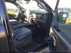 2025 Ford F-150 Lightning Lariat Black vin: 1FT6W5L72SWG01151