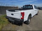 2018 Ford F-250 Xl Белый vin: 1FT7W2A65JEB98235