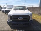 2018 Ford F-250 Xl Белый vin: 1FT7W2A65JEB98235