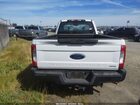 2018 Ford F-250 Xl Белый vin: 1FT7W2A65JEB98235