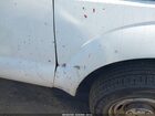 2016 Ford F-250 Xl Белый vin: 1FT7W2A69GEA23656