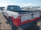 2016 Ford F-250 Xl Белый vin: 1FT7W2A69GEA23656
