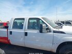2016 Ford F-250 Xl Белый vin: 1FT7W2A69GEA23656