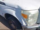 2016 Ford F-250 Xl Белый vin: 1FT7W2A69GEA23656