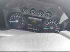 2016 Ford F-250 Lariat Серый vin: 1FT7W2B60GEC21802