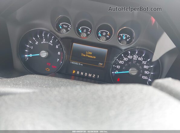 1FT7W2B60GEC21802 2016 FORD F-250 Серый 