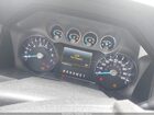 2016 Ford F-250 Lariat Серый vin: 1FT7W2B60GEC21802