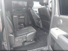2016 Ford F-250 Lariat Серый vin: 1FT7W2B60GEC21802