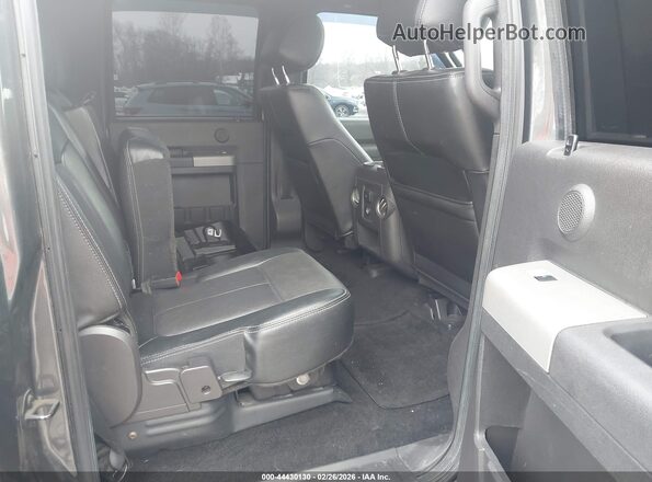 1FT7W2B60GEC21802 2016 FORD F-250 Серый Вид наклейки с VIN-кодом